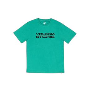 Kinder T-Shirt Volcom Euroslash SST