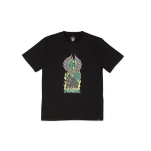 Child's T-shirt Volcom Alstone Sst image-0
