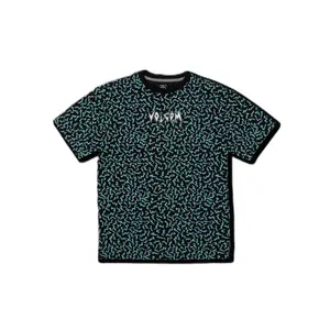 Kid's T-shirt Volcom Surfpunk image-0