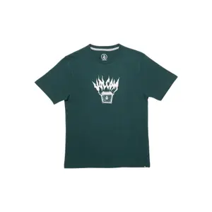 Child's T-shirt Volcom Amplified PW image-0