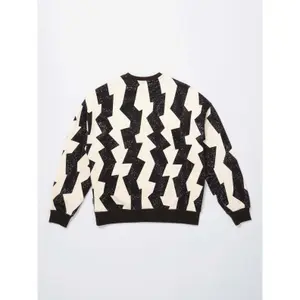 Sweatshirt child Volcom Obtic Crew image-1