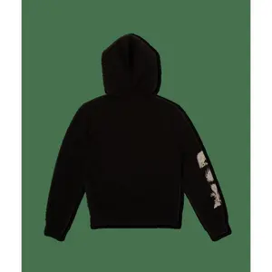 Full-zip sweatshirt for kids Volcom Tetsunori Full Zip image-1