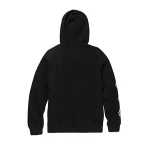 Zipped sweatshirt for kids Volcom Iconic Stone image-1