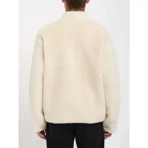 Jersey con cremallera Volcom Muzzer Fuzzar image-1