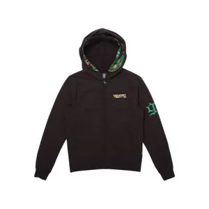 Full zip hoodie for kids Volcom Fa Nando Von ARB image-2