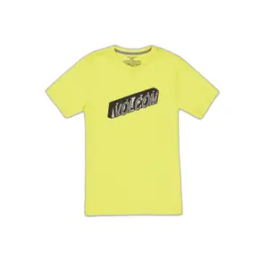 Child's T-shirt Volcom Lexip image-0