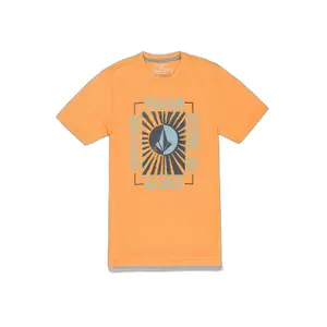 Child's T-shirt Volcom Solee image-0