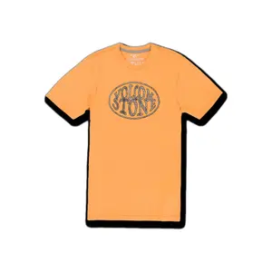 Child's T-shirt Volcom Lifer image-0