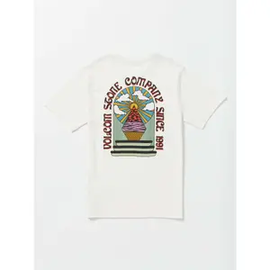 Child's T-shirt Volcom Skystone image-0