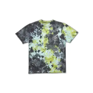 Child's T-shirt Volcom Iconic Dye image-0