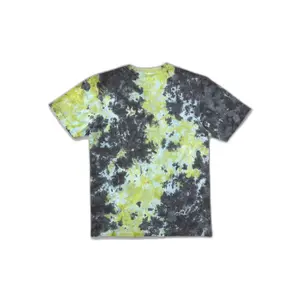 Child's T-shirt Volcom Iconic Dye image-2