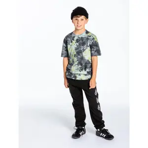 Child's T-shirt Volcom Iconic Dye image-1