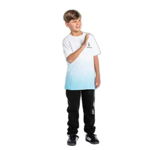Child's T-shirt Volcom Waverbreaker Crew image-0