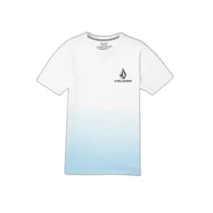 Child's T-shirt Volcom Waverbreaker Crew image-2
