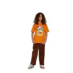 Child's T-shirt Volcom Sanair image-0