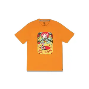 Child's T-shirt Volcom Sanair image-1
