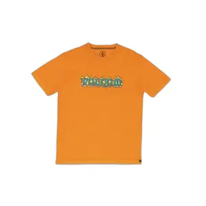 Child's T-shirt Volcom Alstone Sst image-0