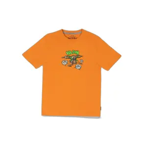 Child's T-shirt Volcom FA Todd Bratrud image-0