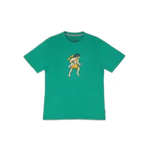 Child's T-shirt Volcom FA Todd Bratrud image-0