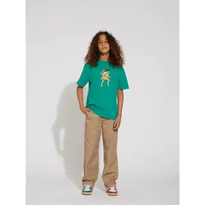 Child's T-shirt Volcom FA Todd Bratrud image-2