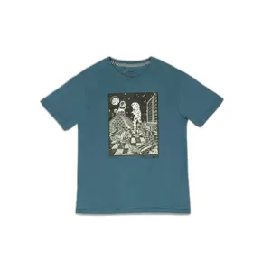 Child's T-shirt Volcom Stone Enchantment SST image-0