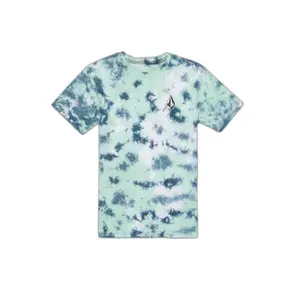 Child's T-shirt Volcom Iconic Stone Dye image-0