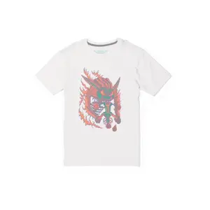 Kid's T-shirt Volcom Tetsunori 1 image-0