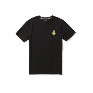 Kid's T-shirt Volcom Fa Tetsunori SST 2 image-0