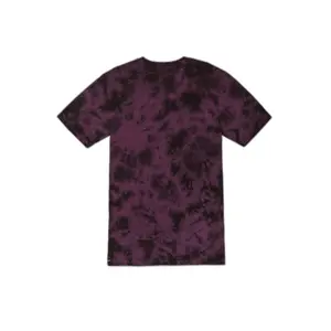 Child's T-shirt Volcom Iconic Stone Dye image-1