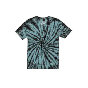 Child's T-shirt Volcom Caiden Dye image-4