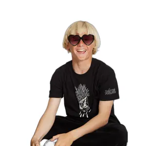 Child's T-shirt Volcom FA Vaderetro image-3