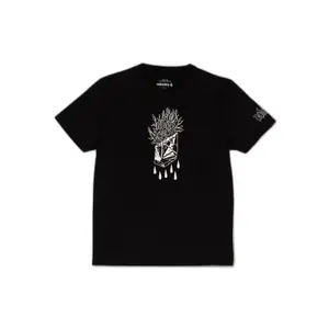 Child's T-shirt Volcom FA Vaderetro image-0