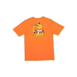 Child's T-shirt Volcom Fa Nando Von ARB image-0