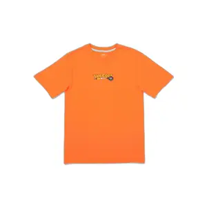 Child's T-shirt Volcom Fa Nando Von ARB image-1