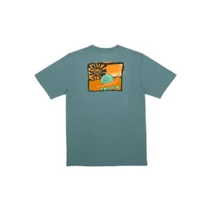 Child's T-shirt Volcom Balislow image-0