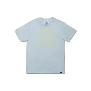 Child's T-shirt Volcom Tristone image-0
