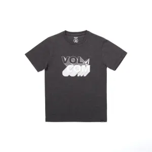 Child's T-shirt Volcom Stone Shifty image-0