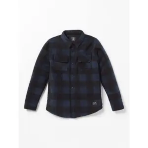 Pile per bambini con fibbia Volcom