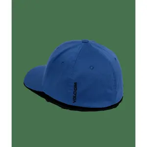 Cap Volcom Full Stone Flexfit image-1