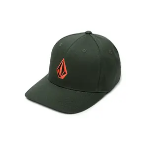 Boné de basebol Volcom Full Stone Flexfit image-0