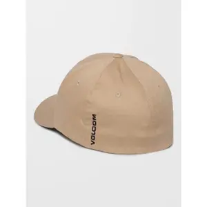 Kappe Volcom Full Stone Flexfit image-1