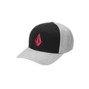 Mütze Volcom Full Stone HTHR FlexFit image-0