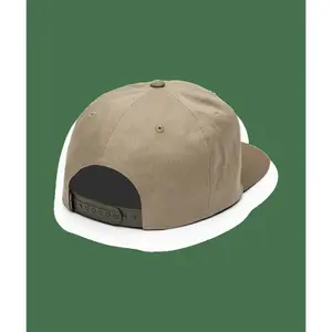 Gorra Volcom Quarter Twill image-1