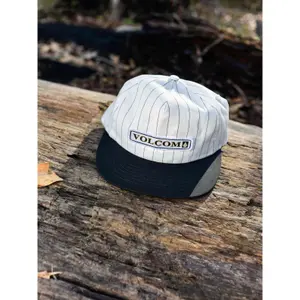 Gorra Volcom Strike Stone ADJ image-2
