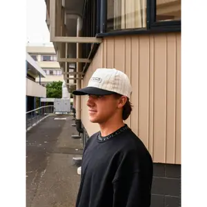 Gorra Volcom Strike Stone ADJ image-3