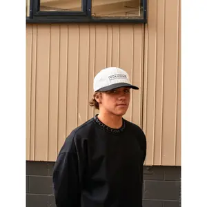 Gorra Volcom Strike Stone ADJ image-4