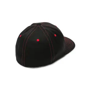 Boné de basebol Volcom Hot Tune Flexfit image-2