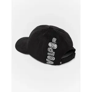Gorra de béisbol Volcom Stone Bar image-1
