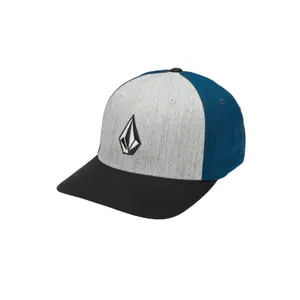 Baseball sapka Volcom Full Stone HTHR image-0