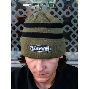 Gorro Volcom Ninetyfive image-2